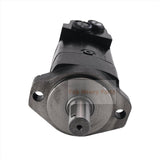 MovYard® Hydraulic Motor 104 - 1005 - 006 Replaces Eaton Char - Lynn 2000 Series - Fab Heavy Parts
