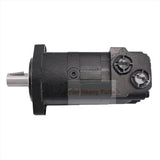 MovYard® Hydraulic Motor 104 - 1005 - 006 Replaces Eaton Char - Lynn 2000 Series - Fab Heavy Parts