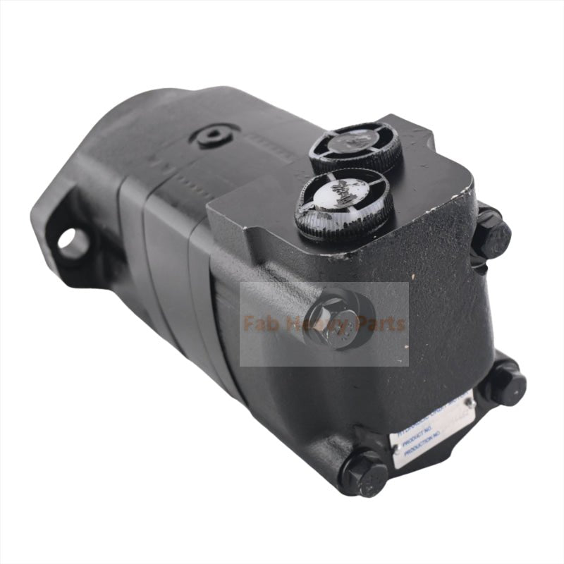 MovYard® Hydraulic Motor 104 - 1005 - 006 Replaces Eaton Char - Lynn 2000 Series - Fab Heavy Parts