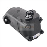 MovYard® Hydraulic Motor 104 - 1005 - 006 Replaces Eaton Char - Lynn 2000 Series - Fab Heavy Parts