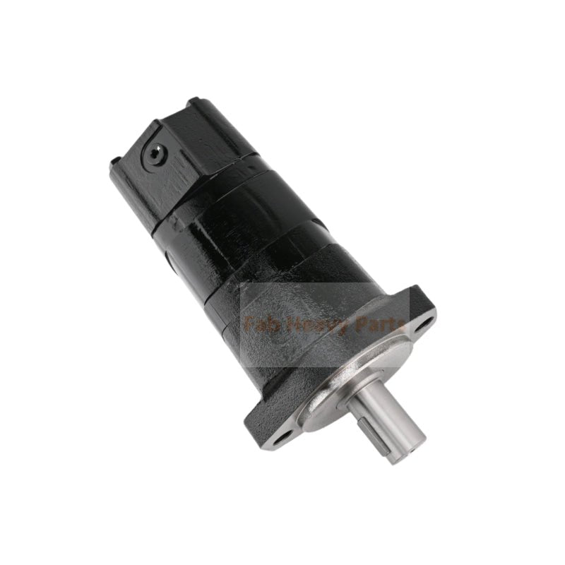 MovYard® Hydraulic Motor 104 - 1006 - 006 Replaces Eaton Char - Lynn 2000 Series - Fab Heavy Parts