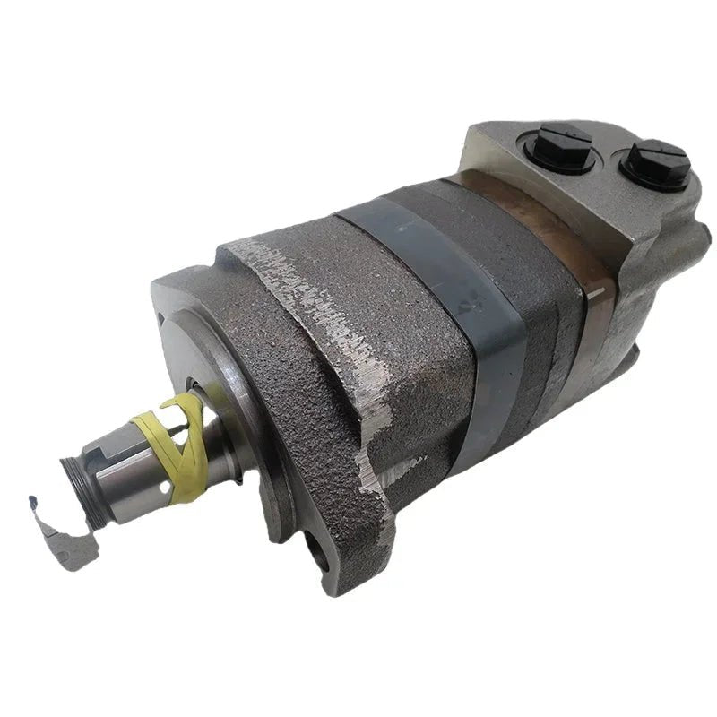 MovYard® Hydraulic Motor 104 - 1011 - 006 Replaces Eaton Char - Lynn 2000 Series - Fab Heavy Parts