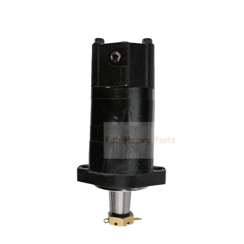MovYard® Hydraulic Motor 104 - 1012 - 006 Replaces Eaton Char - Lynn 2000 Series - Fab Heavy Parts