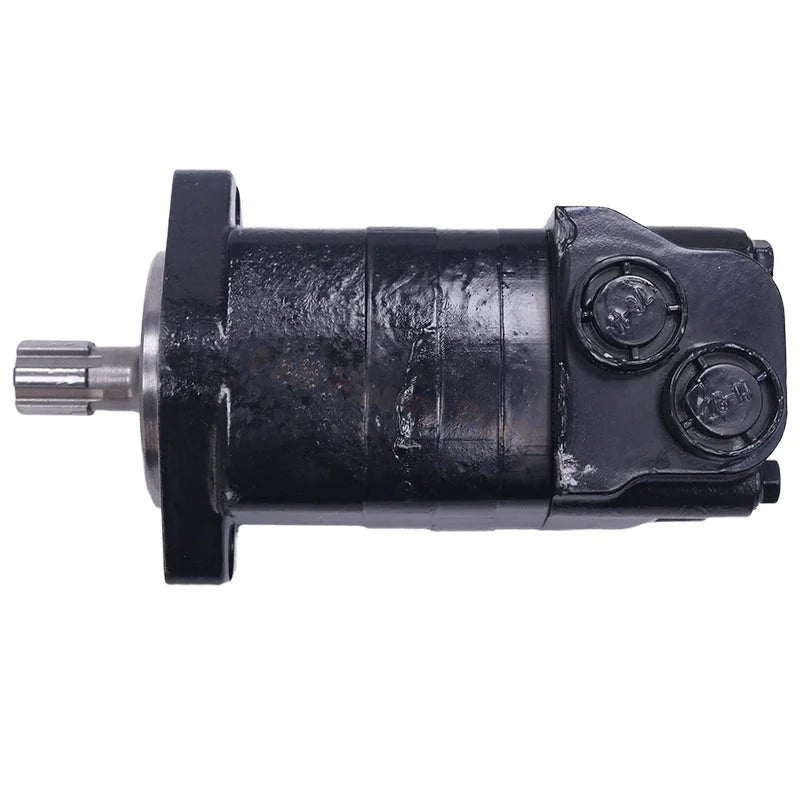 MovYard® Hydraulic Motor 104 - 1016 - 006 Replaces Eaton Char - Lynn 2000 Series - Fab Heavy Parts