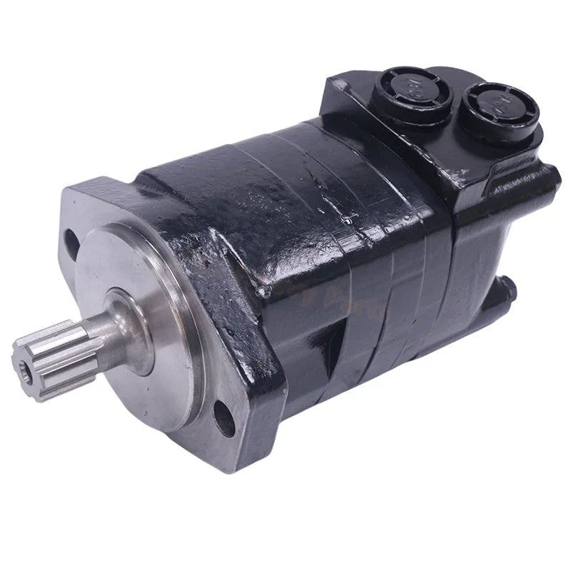 MovYard® Hydraulic Motor 104 - 1016 - 006 Replaces Eaton Char - Lynn 2000 Series - Fab Heavy Parts