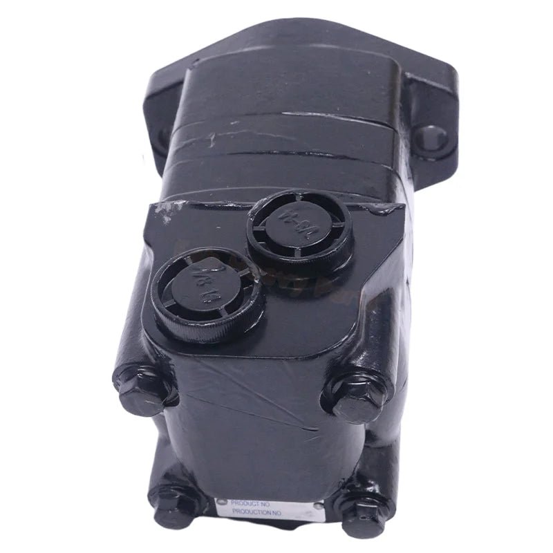 MovYard® Hydraulic Motor 104 - 1016 - 006 Replaces Eaton Char - Lynn 2000 Series - Fab Heavy Parts