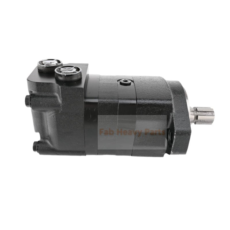 MovYard® Hydraulic Motor 104 - 1017 - 006 Replaces Eaton Char - Lynn 2000 Series - Fab Heavy Parts