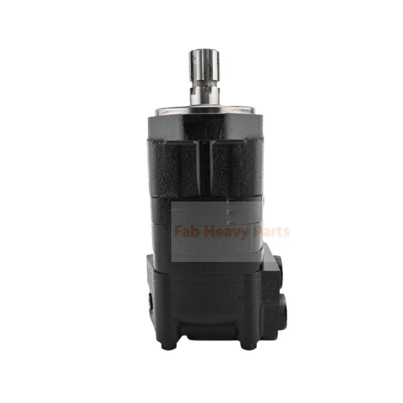 MovYard® Hydraulic Motor 104 - 1017 - 006 Replaces Eaton Char - Lynn 2000 Series - Fab Heavy Parts
