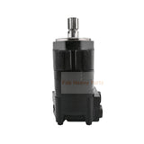 MovYard® Hydraulic Motor 104 - 1017 - 006 Replaces Eaton Char - Lynn 2000 Series - Fab Heavy Parts