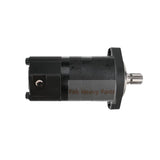 MovYard® Hydraulic Motor 104 - 1017 - 006 Replaces Eaton Char - Lynn 2000 Series - Fab Heavy Parts