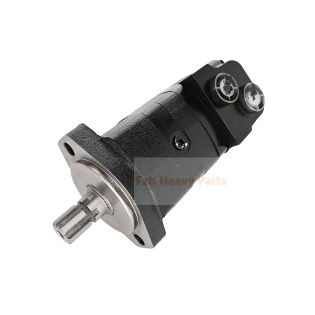 MovYard® Hydraulic Motor 104 - 1017 - 006 Replaces Eaton Char - Lynn 2000 Series - Fab Heavy Parts