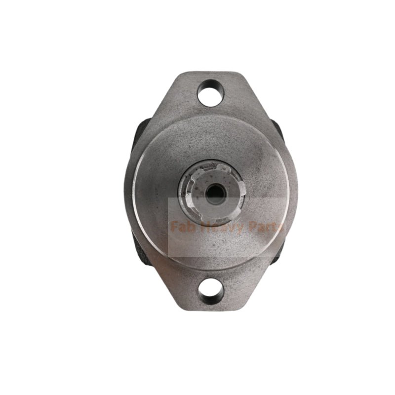 MovYard® Hydraulic Motor 104 - 1017 - 006 Replaces Eaton Char - Lynn 2000 Series - Fab Heavy Parts
