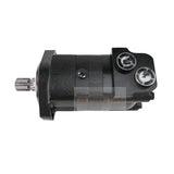 MovYard® Hydraulic Motor 104 - 1017 - 006 Replaces Eaton Char - Lynn 2000 Series - Fab Heavy Parts
