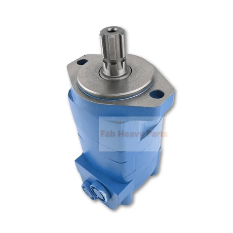 MovYard® Hydraulic Motor 104 - 1018 - 006 Replaces Eaton Char - Lynn 2000 Series - Fab Heavy Parts
