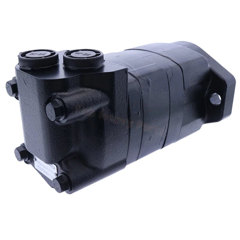 MovYard® Hydraulic Motor 104 - 1019 - 006 Replaces Eaton Char - Lynn 2000 Series - Fab Heavy Parts