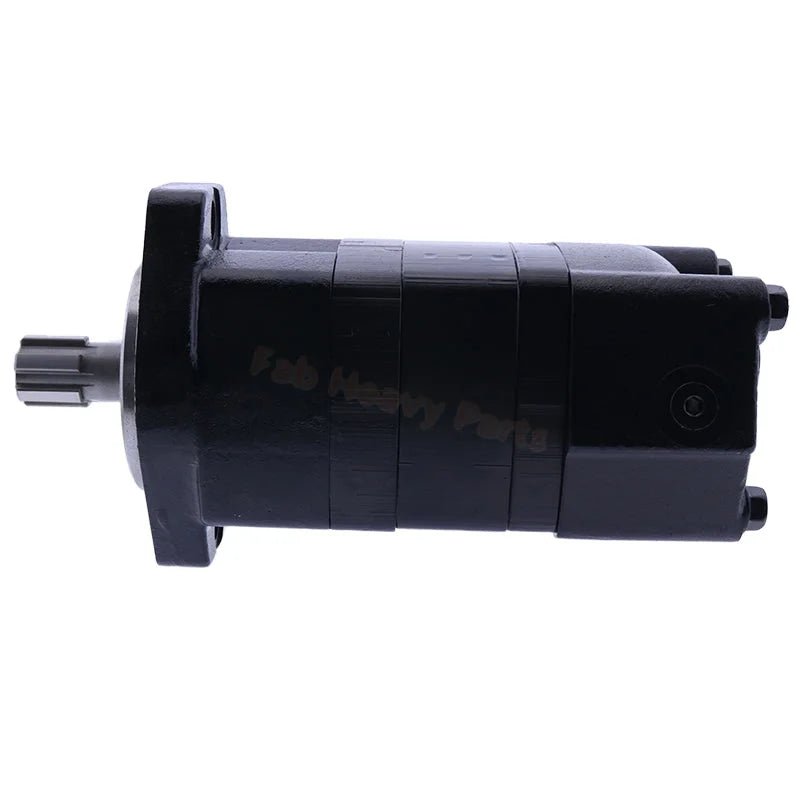 MovYard® Hydraulic Motor 104 - 1019 - 006 Replaces Eaton Char - Lynn 2000 Series - Fab Heavy Parts