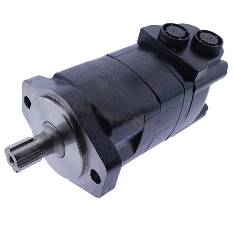MovYard® Hydraulic Motor 104 - 1019 - 006 Replaces Eaton Char - Lynn 2000 Series - Fab Heavy Parts
