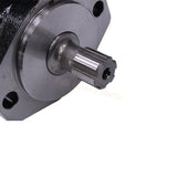 MovYard® Hydraulic Motor 104 - 1020 - 006 Replaces Eaton Char - Lynn 2000 Series - Fab Heavy Parts
