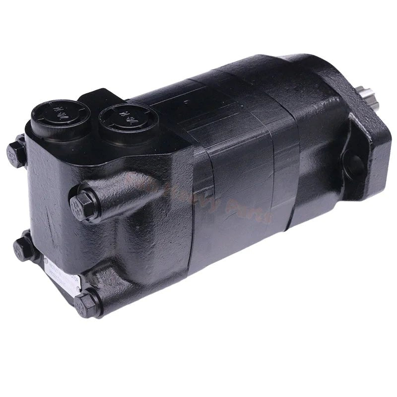 MovYard® Hydraulic Motor 104 - 1020 - 006 Replaces Eaton Char - Lynn 2000 Series - Fab Heavy Parts