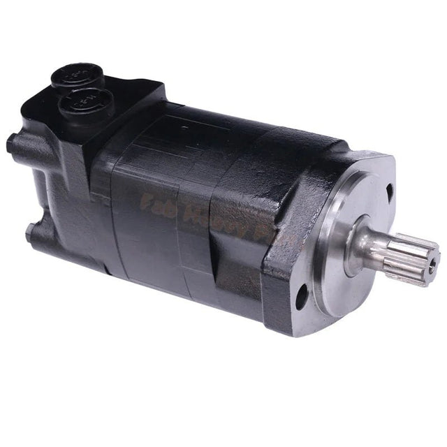MovYard® Hydraulic Motor 104 - 1020 - 006 Replaces Eaton Char - Lynn 2000 Series - Fab Heavy Parts