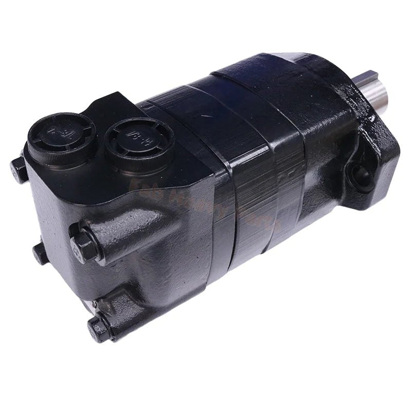 MovYard® Hydraulic Motor 104 - 1025 - 006 Replaces Eaton Char - Lynn 2000 Series - Fab Heavy Parts