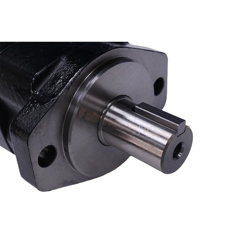 MovYard® Hydraulic Motor 104 - 1025 - 006 Replaces Eaton Char - Lynn 2000 Series - Fab Heavy Parts