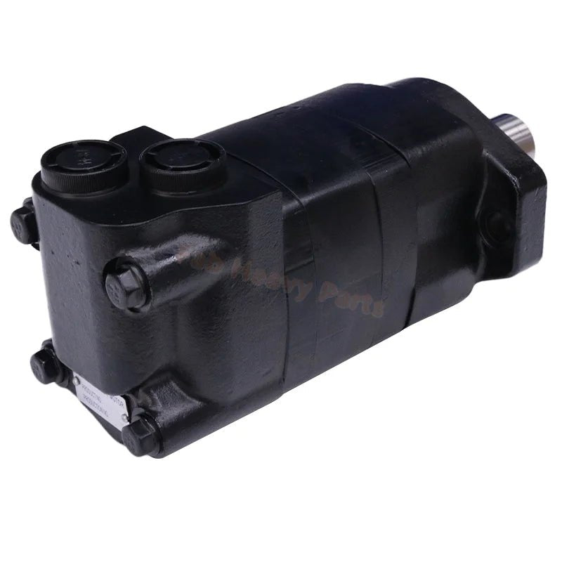 MovYard® Hydraulic Motor 104 - 1026 - 006 Replaces Eaton Char - Lynn 2000 Series - Fab Heavy Parts