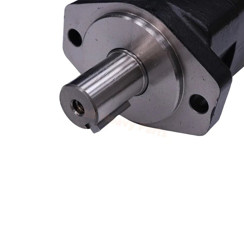 MovYard® Hydraulic Motor 104 - 1026 - 006 Replaces Eaton Char - Lynn 2000 Series - Fab Heavy Parts