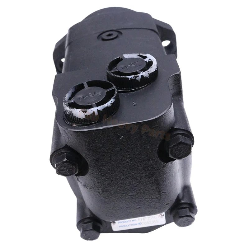 MovYard® Hydraulic Motor 104 - 1027 - 006 Replaces Eaton Char - Lynn 2000 Series - Fab Heavy Parts
