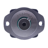 MovYard® Hydraulic Motor 104 - 1028 - 006 Replaces Eaton Char - Lynn 2000 Series - Fab Heavy Parts