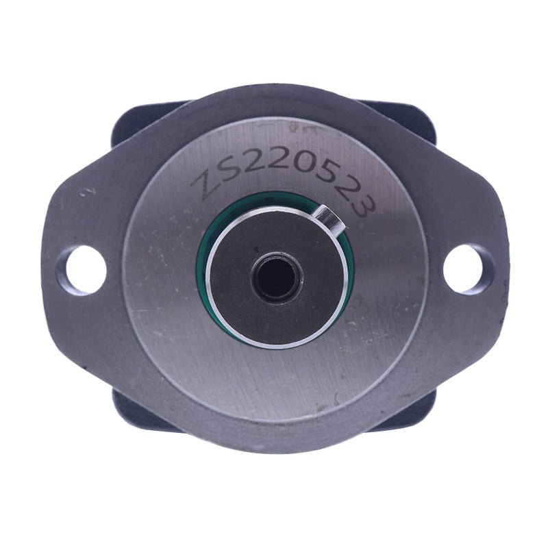 MovYard® Hydraulic Motor 104 - 1028 - 006 Replaces Eaton Char - Lynn 2000 Series - Fab Heavy Parts