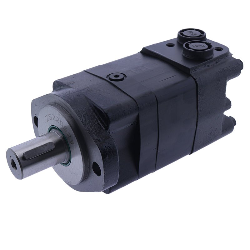 MovYard® Hydraulic Motor 104 - 1028 - 006 Replaces Eaton Char - Lynn 2000 Series - Fab Heavy Parts