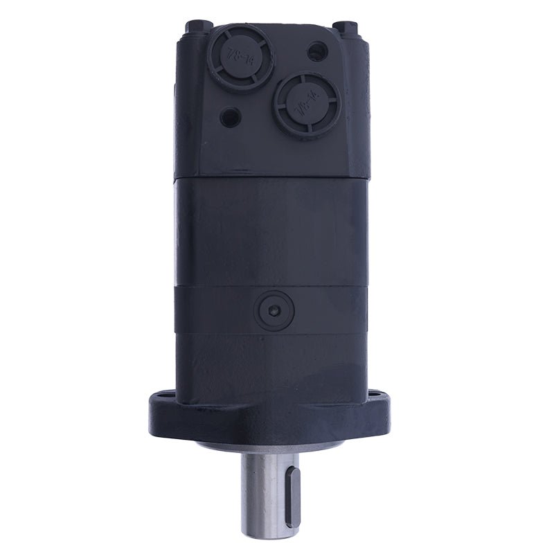 MovYard® Hydraulic Motor 104 - 1028 - 006 Replaces Eaton Char - Lynn 2000 Series - Fab Heavy Parts