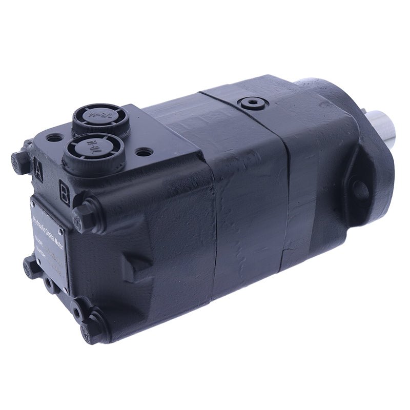 MovYard® Hydraulic Motor 104 - 1028 - 006 Replaces Eaton Char - Lynn 2000 Series - Fab Heavy Parts