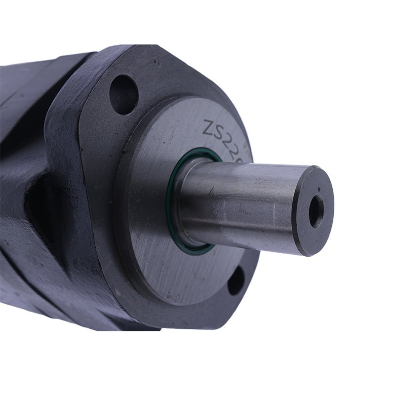 MovYard® Hydraulic Motor 104 - 1028 - 006 Replaces Eaton Char - Lynn 2000 Series - Fab Heavy Parts