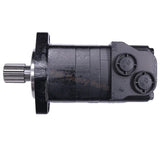MovYard® Hydraulic Motor 104 - 1029 - 006 Replaces Eaton Char - Lynn 2000 Series - Fab Heavy Parts