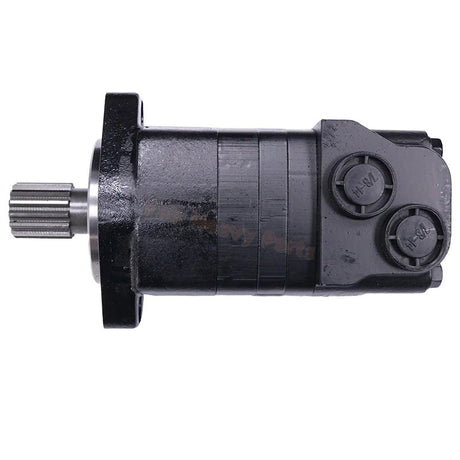 MovYard® Hydraulic Motor 104 - 1029 - 006 Replaces Eaton Char - Lynn 2000 Series - Fab Heavy Parts