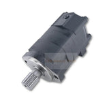 MovYard® Hydraulic Motor 104 - 1030 - 006 Replaces Eaton Char - Lynn 2000 Series - Fab Heavy Parts