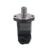 MovYard® Hydraulic Motor 104 - 1030 - 006 Replaces Eaton Char - Lynn 2000 Series - Fab Heavy Parts