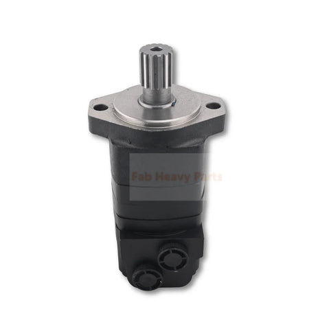 MovYard® Hydraulic Motor 104 - 1030 - 006 Replaces Eaton Char - Lynn 2000 Series - Fab Heavy Parts