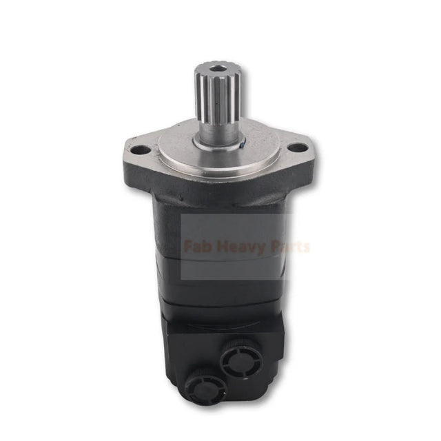 MovYard® Hydraulic Motor 104 - 1030 - 006 Replaces Eaton Char - Lynn 2000 Series - Fab Heavy Parts