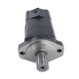 MovYard® Hydraulic Motor 104 - 1030 - 006 Replaces Eaton Char - Lynn 2000 Series - Fab Heavy Parts