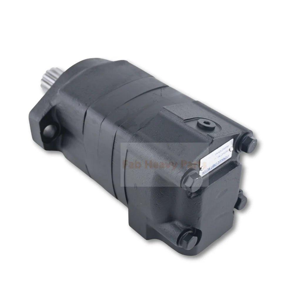 MovYard® Hydraulic Motor 104 - 1030 - 006 Replaces Eaton Char - Lynn 2000 Series - Fab Heavy Parts
