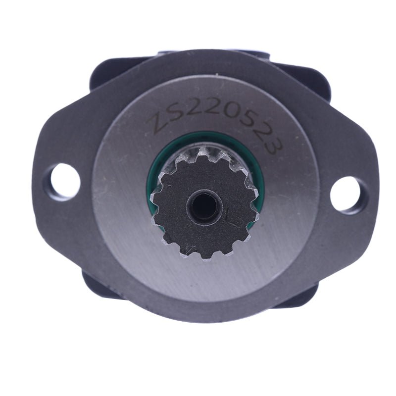 MovYard® Hydraulic Motor 104 - 1031 - 006 Replaces Eaton Char - Lynn 2000 Series - Fab Heavy Parts