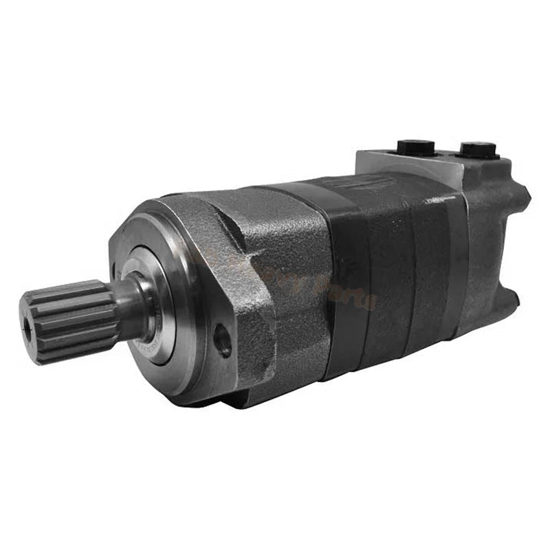 MovYard® Hydraulic Motor 104 - 1032 - 006 Replaces Eaton Char - Lynn 2000 Series - Fab Heavy Parts