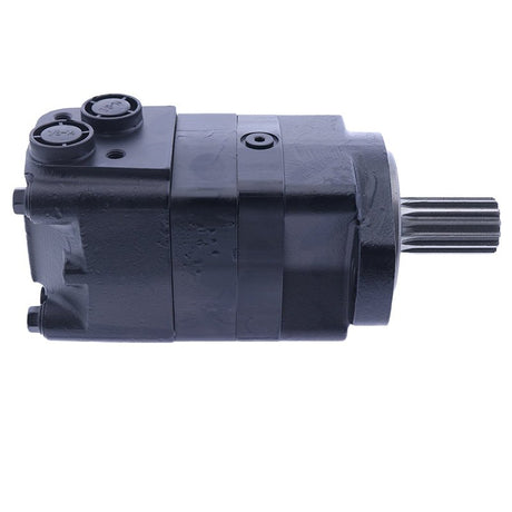 MovYard® Hydraulic Motor 104 - 1033 - 006 Replaces Eaton Char - Lynn 2000 Series - Fab Heavy Parts