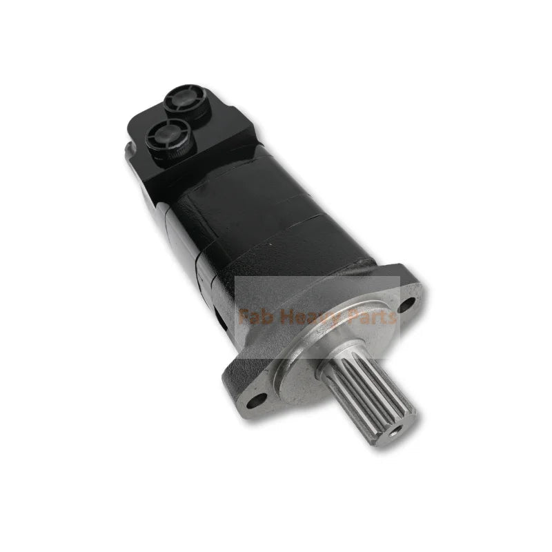MovYard® Hydraulic Motor 104 - 1034 - 006 Replaces Eaton Char - Lynn 2000 Series - Fab Heavy Parts