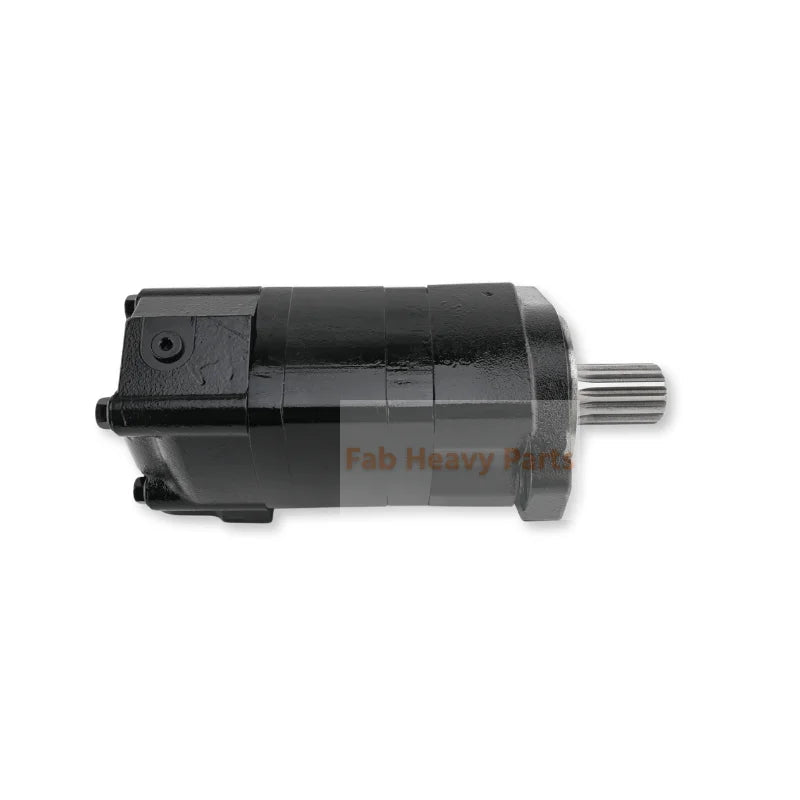 MovYard® Hydraulic Motor 104 - 1034 - 006 Replaces Eaton Char - Lynn 2000 Series - Fab Heavy Parts
