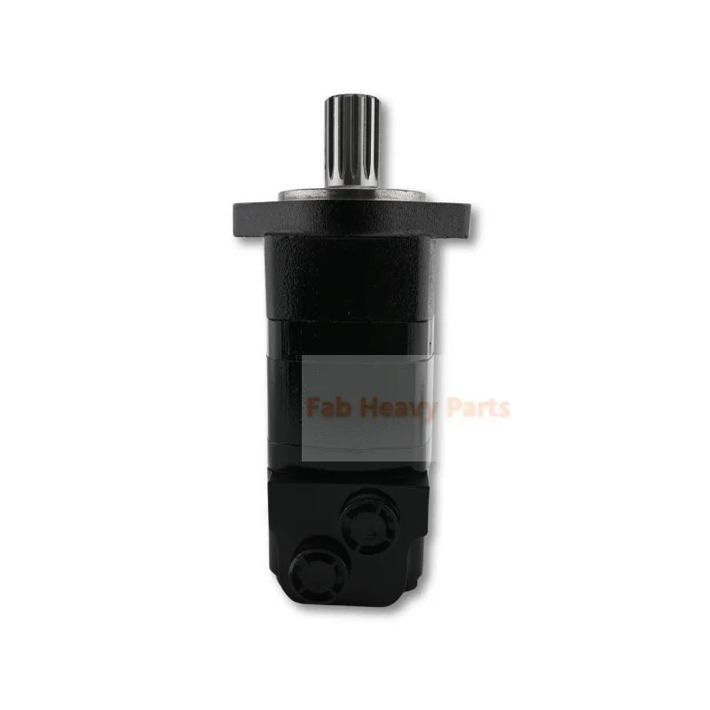 MovYard® Hydraulic Motor 104 - 1034 - 006 Replaces Eaton Char - Lynn 2000 Series - Fab Heavy Parts