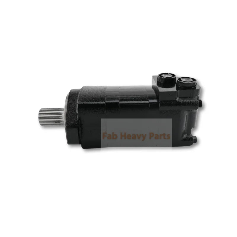 MovYard® Hydraulic Motor 104 - 1034 - 006 Replaces Eaton Char - Lynn 2000 Series - Fab Heavy Parts